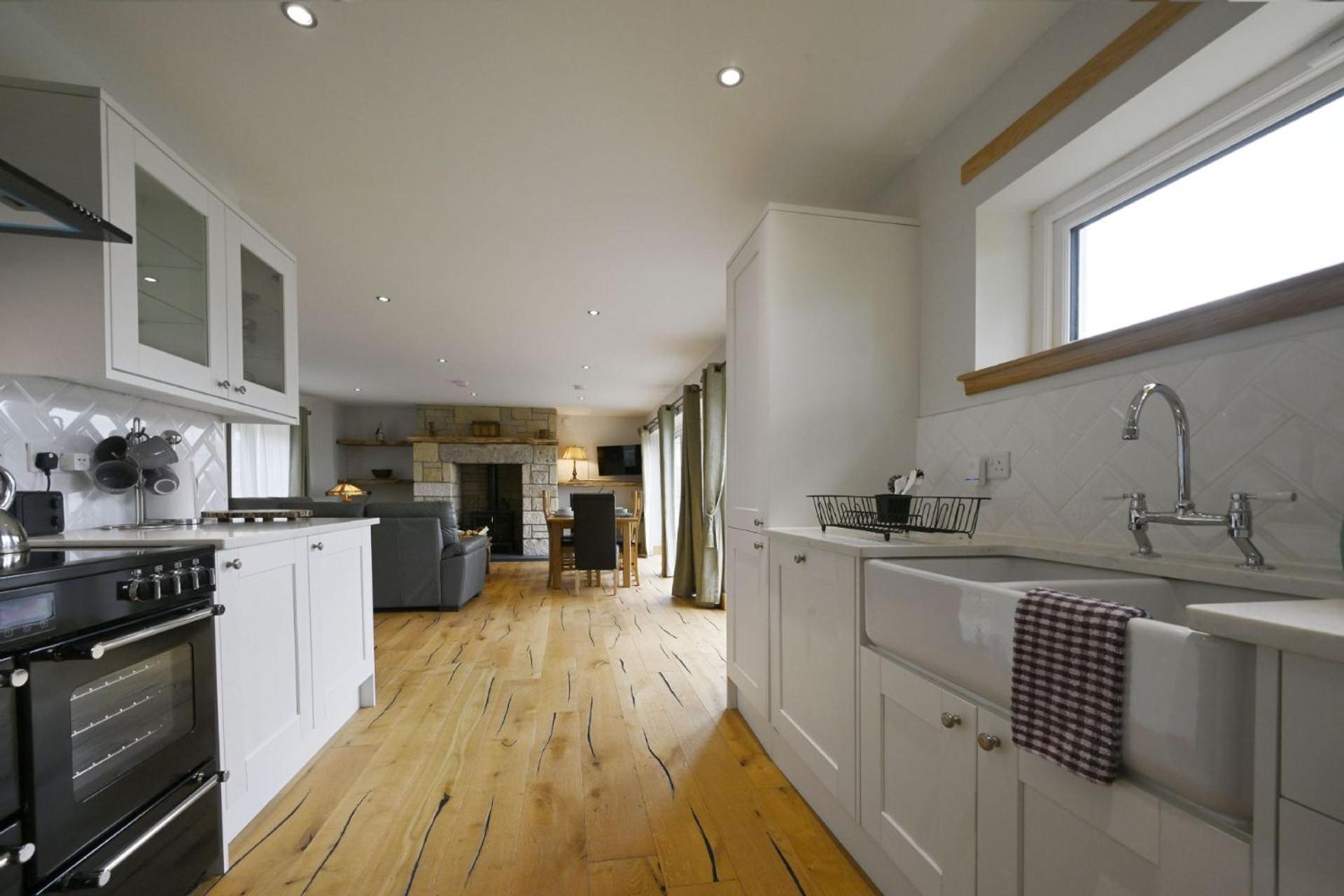 Avoca Holiday home