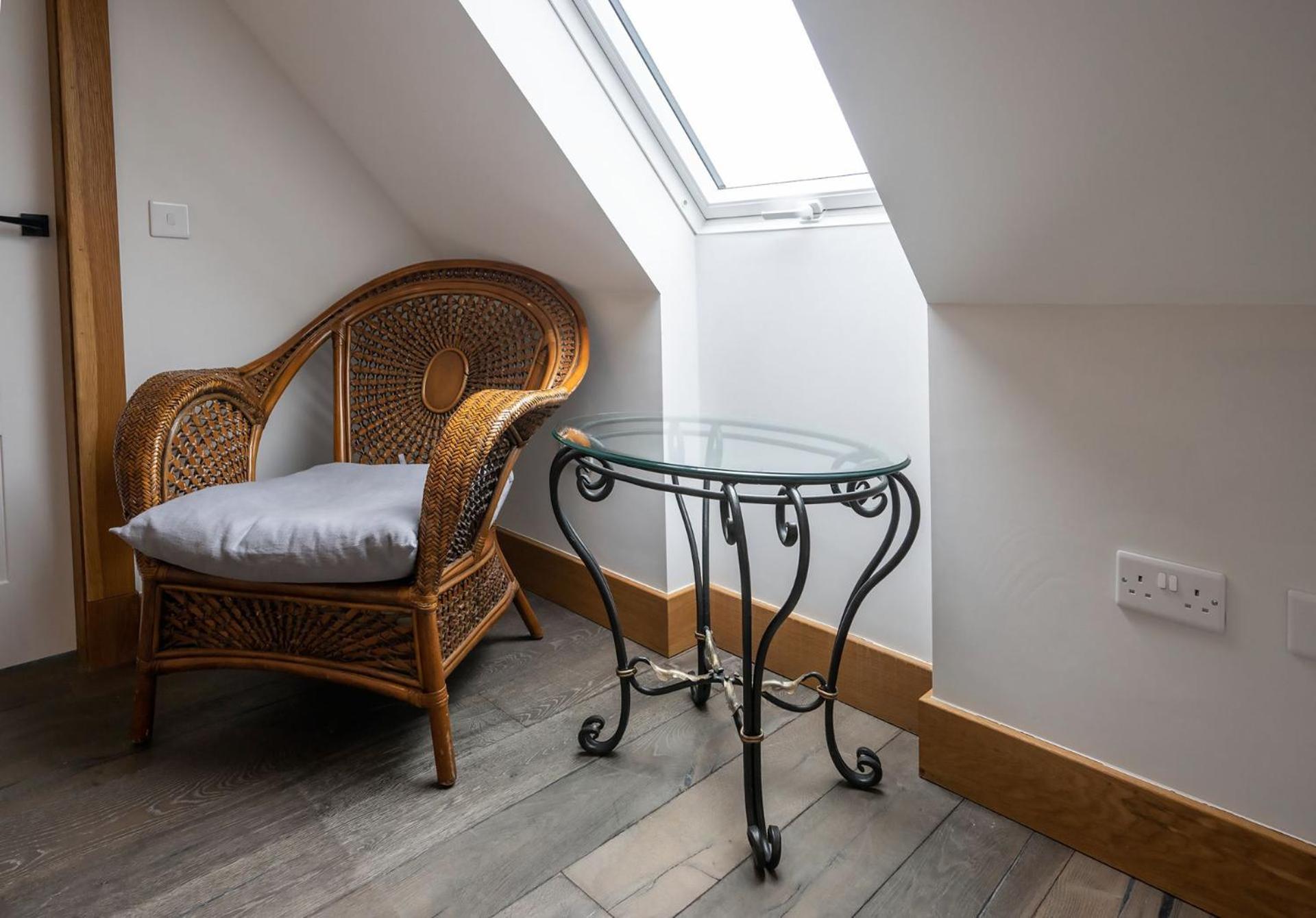 Holiday home Avoca Fort William
