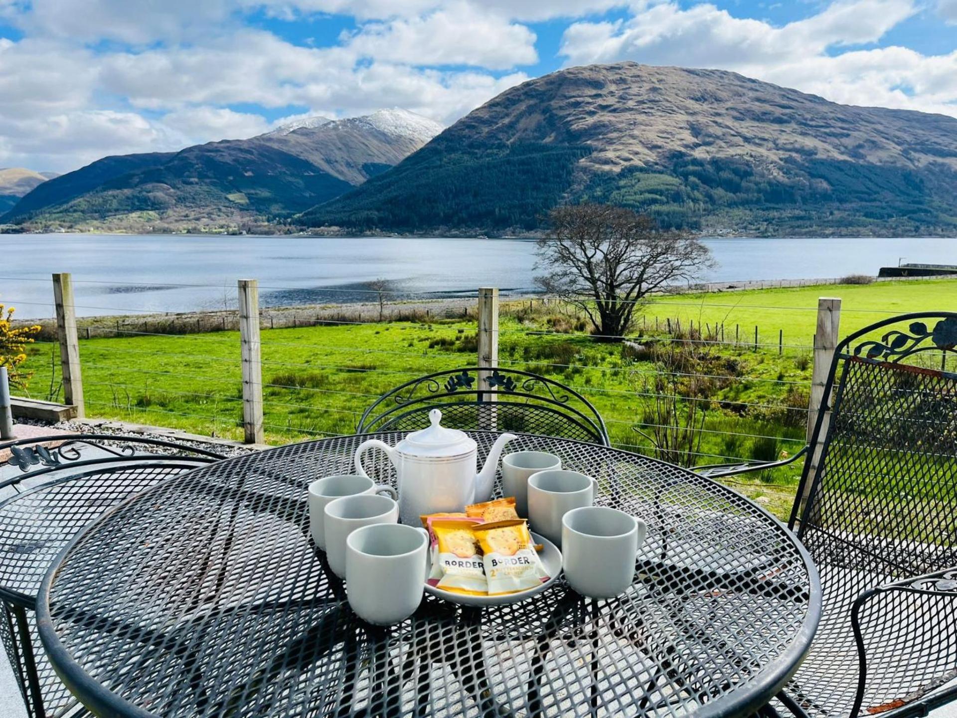Avoca * Fort William
