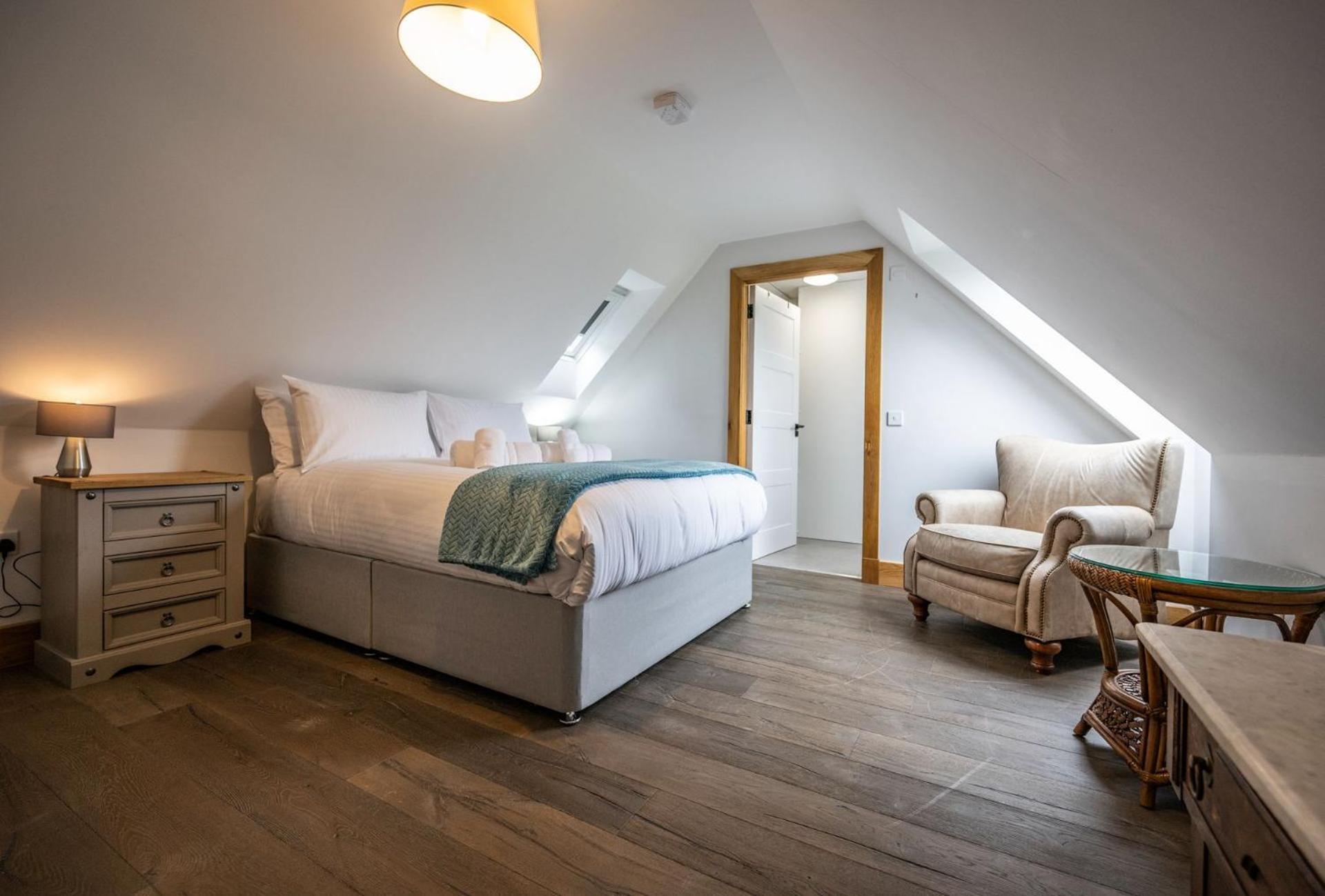 Avoca Holiday home Fort William