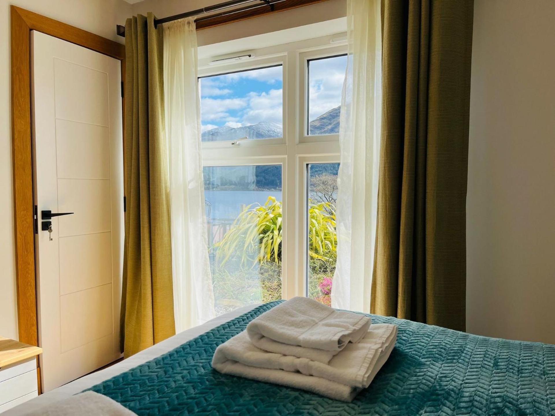 Avoca Holiday home Fort William