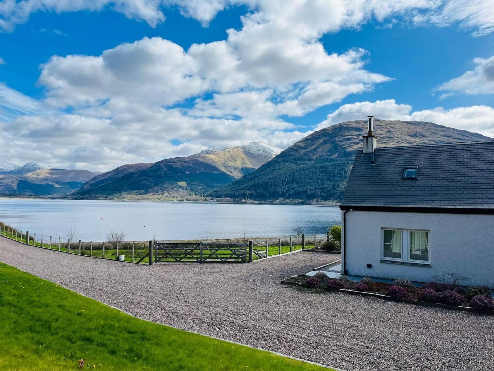 Avoca Fort William